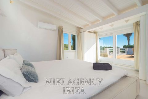 Villa i Cala Jondal, Ibiza, Cala Jondal - € 3.199.000 | Ref: CVE654 - foto 18